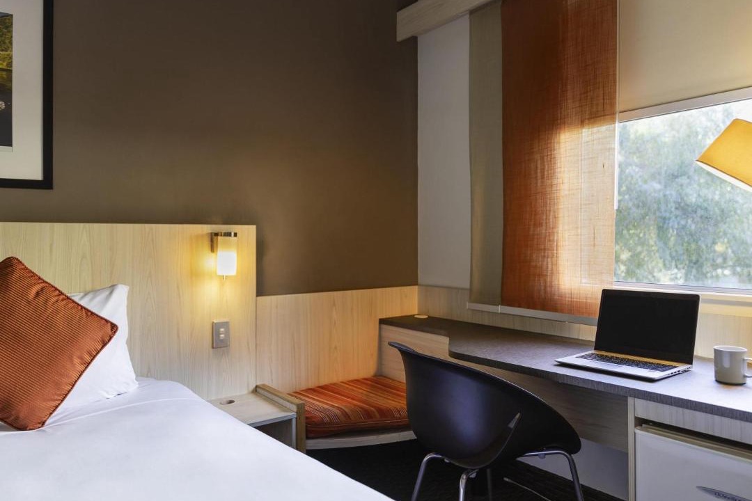 Photo of Bedroom in Greenlane - Ellerslie