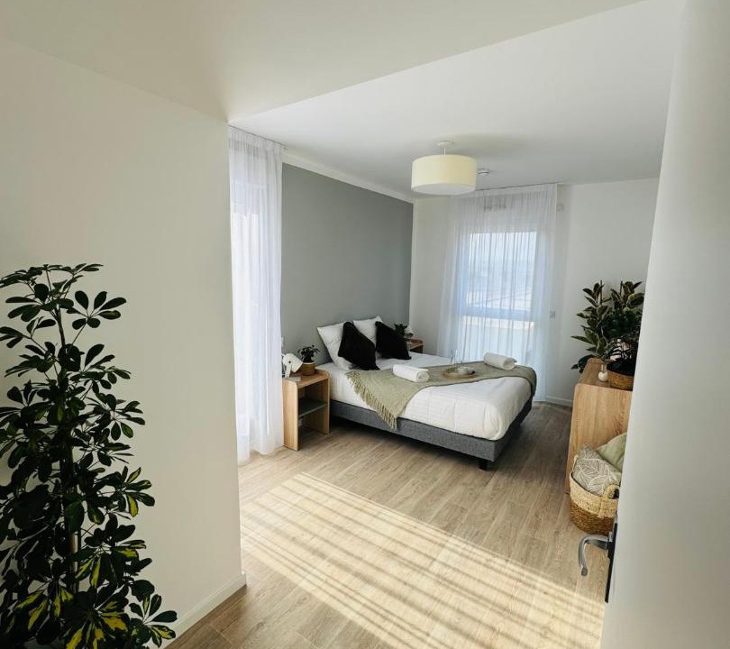 Photo of Bedroom in Aubergenville