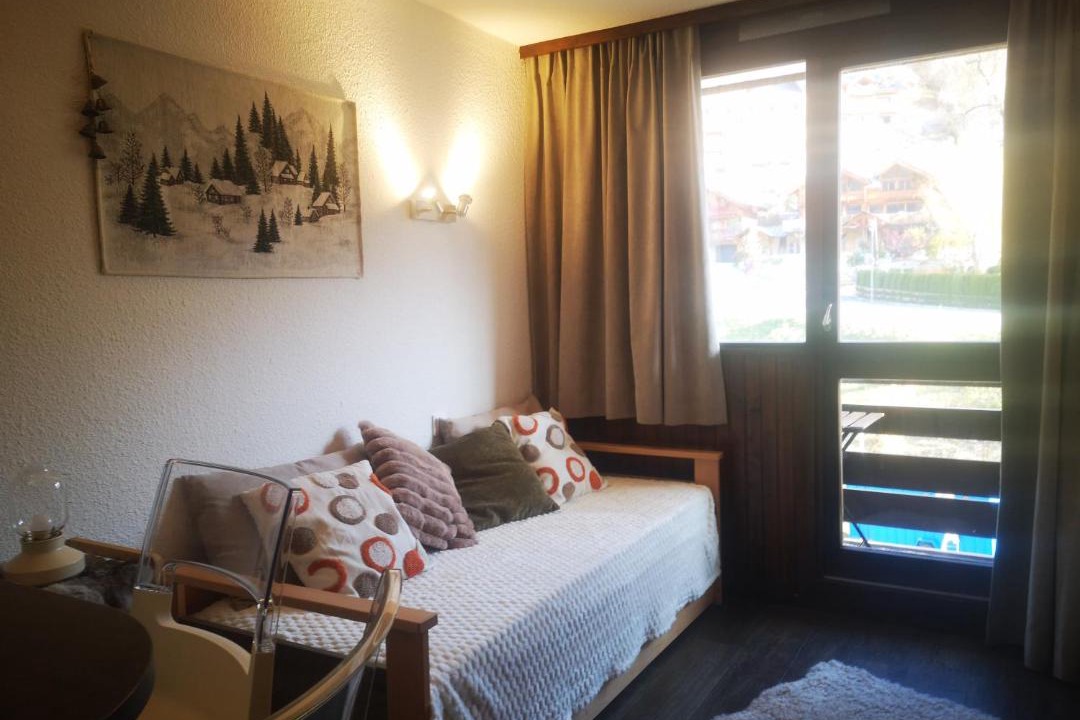 Photo of Bedroom in Chantemerle