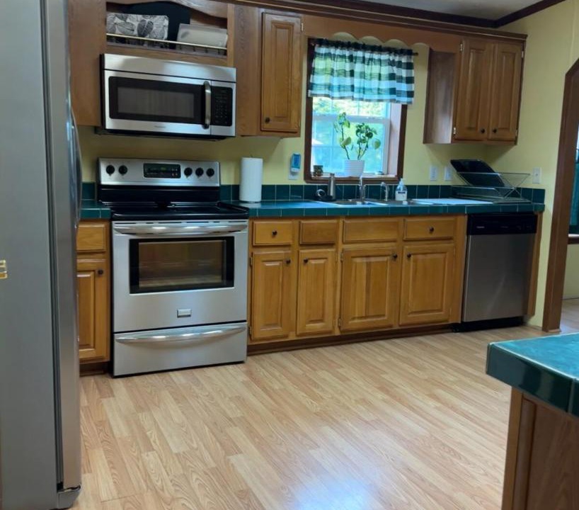 Photo of Kitchen in Meador