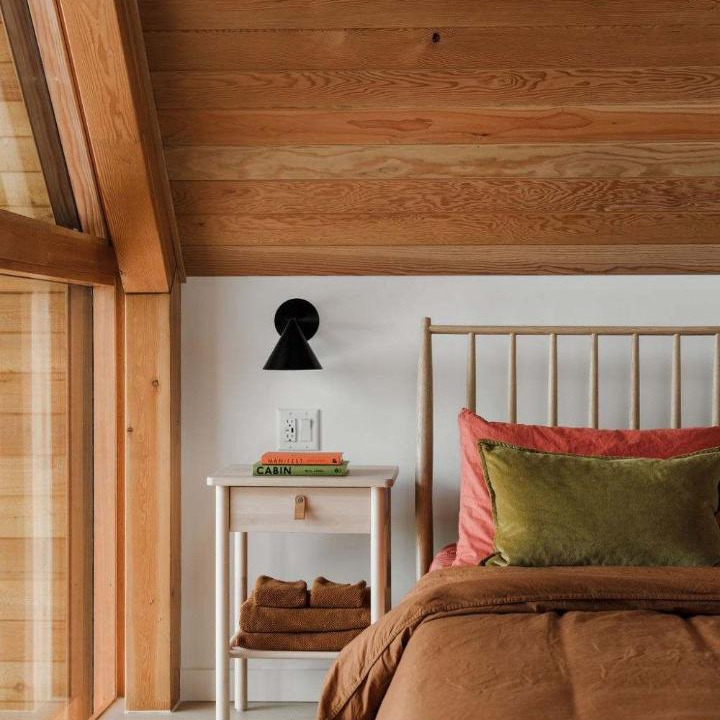 Photo of Bedroom in Dysart et al