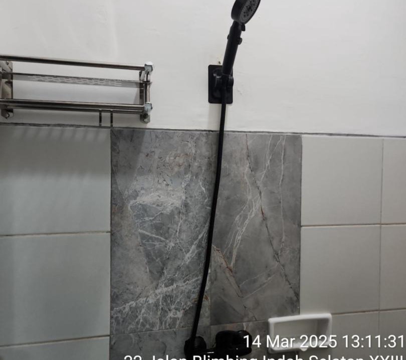 Photo of Bathroom in Malang