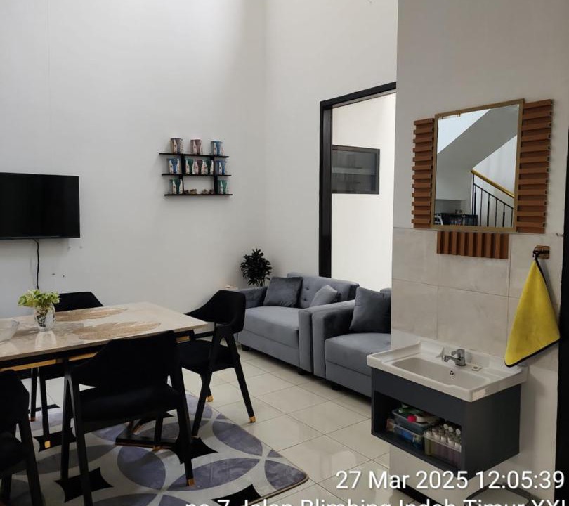 Photo of Livingroom in Malang