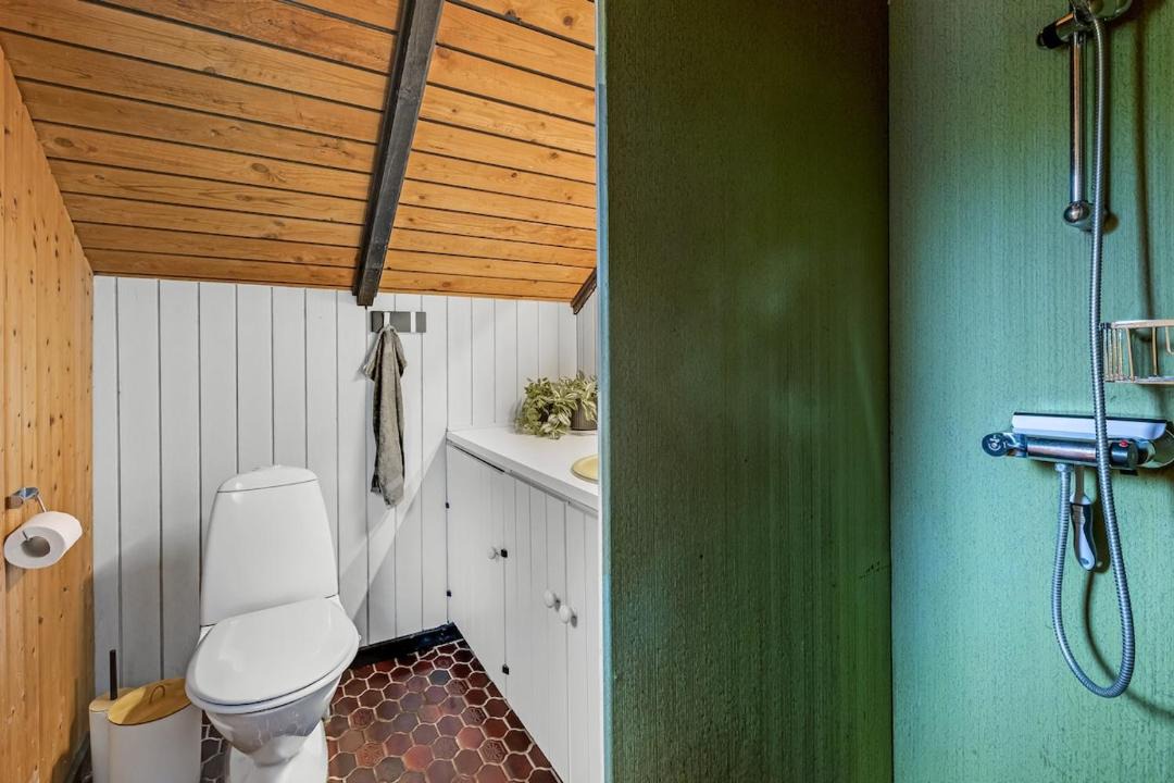 Photo of Bathroom in Ansager