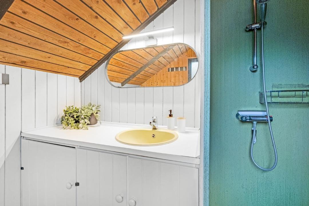 Photo of Bathroom in Ansager