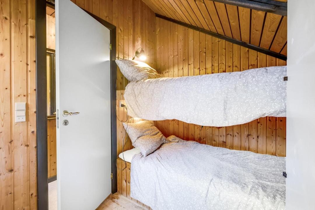 Photo of Bedroom in Ansager