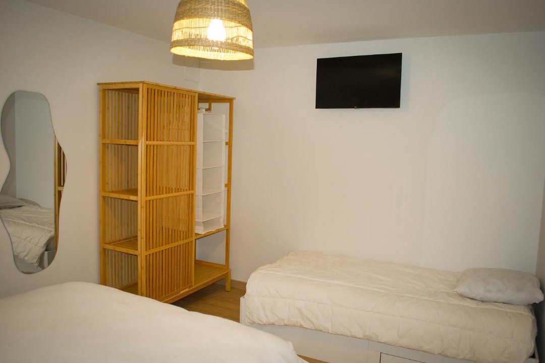 Photo of Bedroom in Renaison