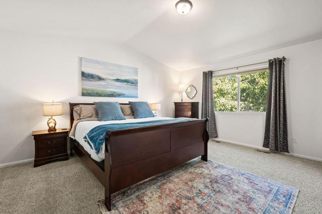 Photo of Bedroom in Longmont