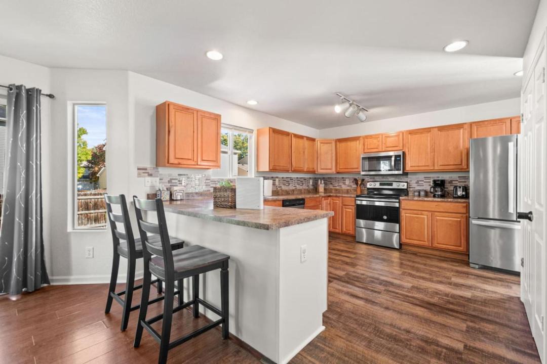 Photo of Kitchen in Longmont