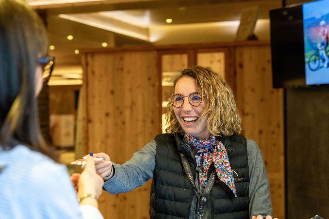 Photo of Others in Saint-Lary-Soulan