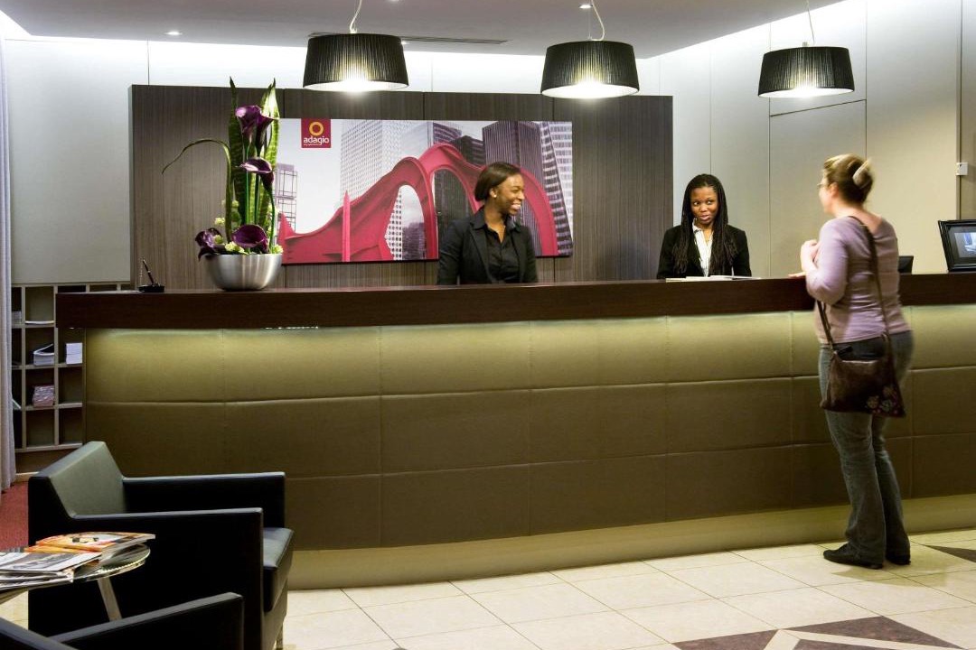 Photo of Others in Puteaux