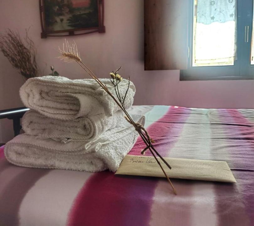 Photo of Bedroom in Benabarre