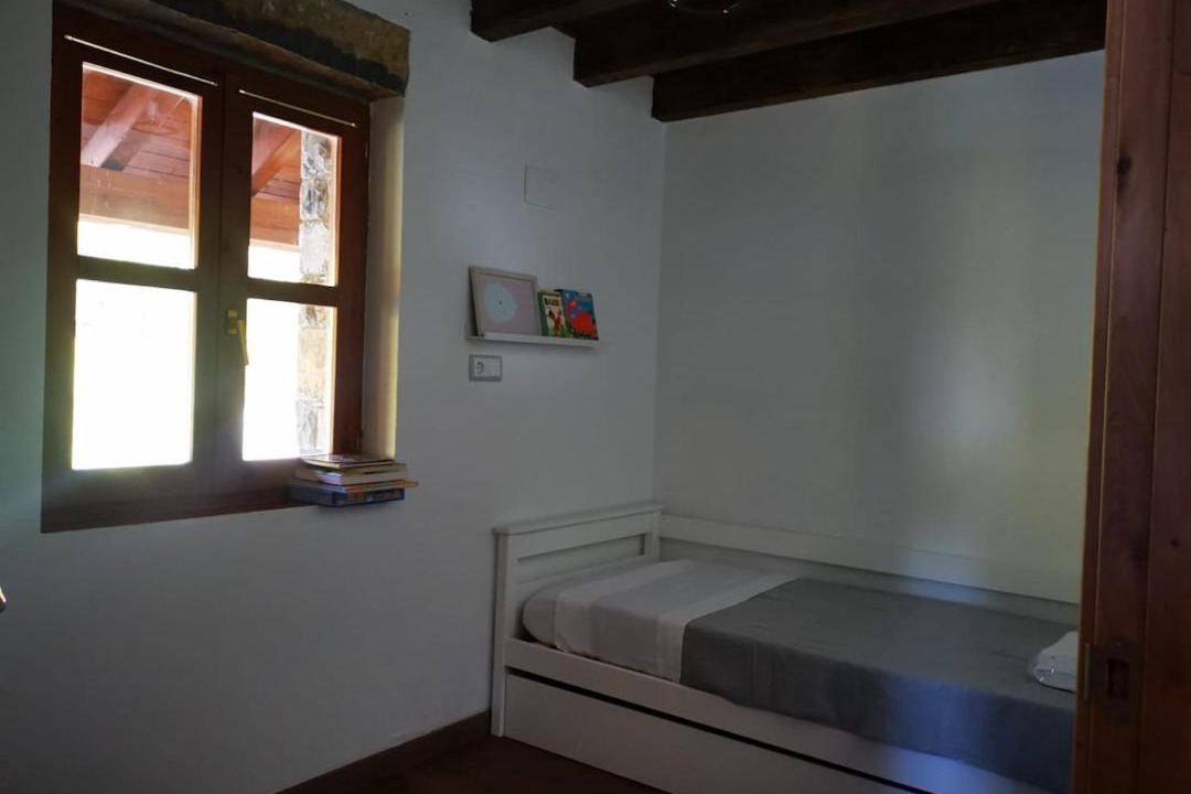 Photo of Bedroom in El Pueyo de Araguas