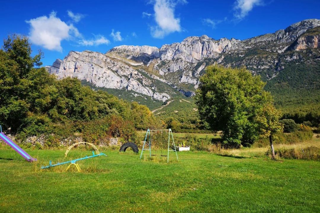 Photo of Outdoor in El Pueyo de Araguas