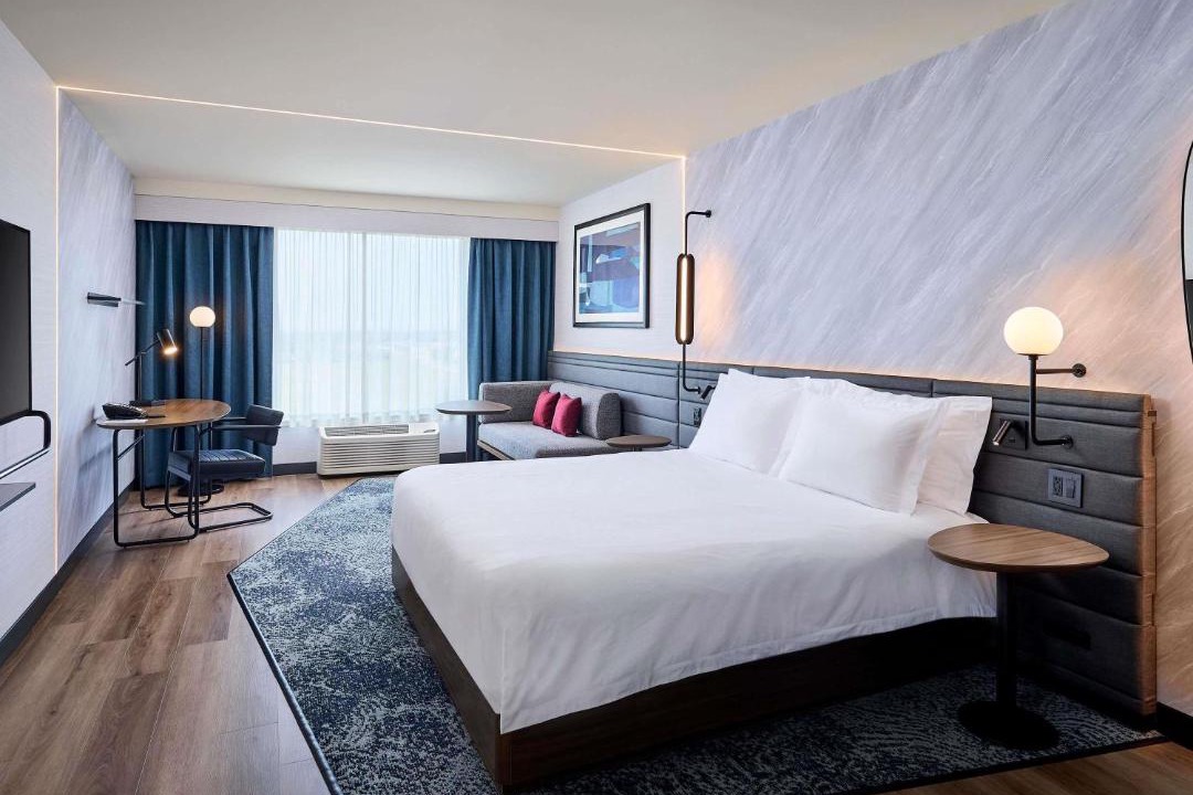 Photo of Bedroom in Vaughan