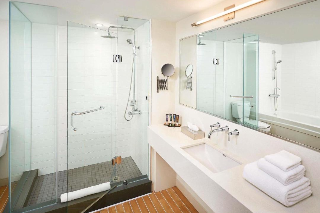Photo of Bathroom in Vaughan