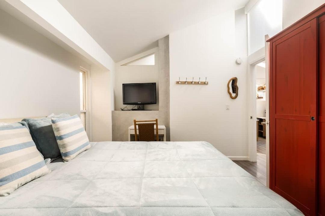 Photo of Bedroom in Rio del Mar