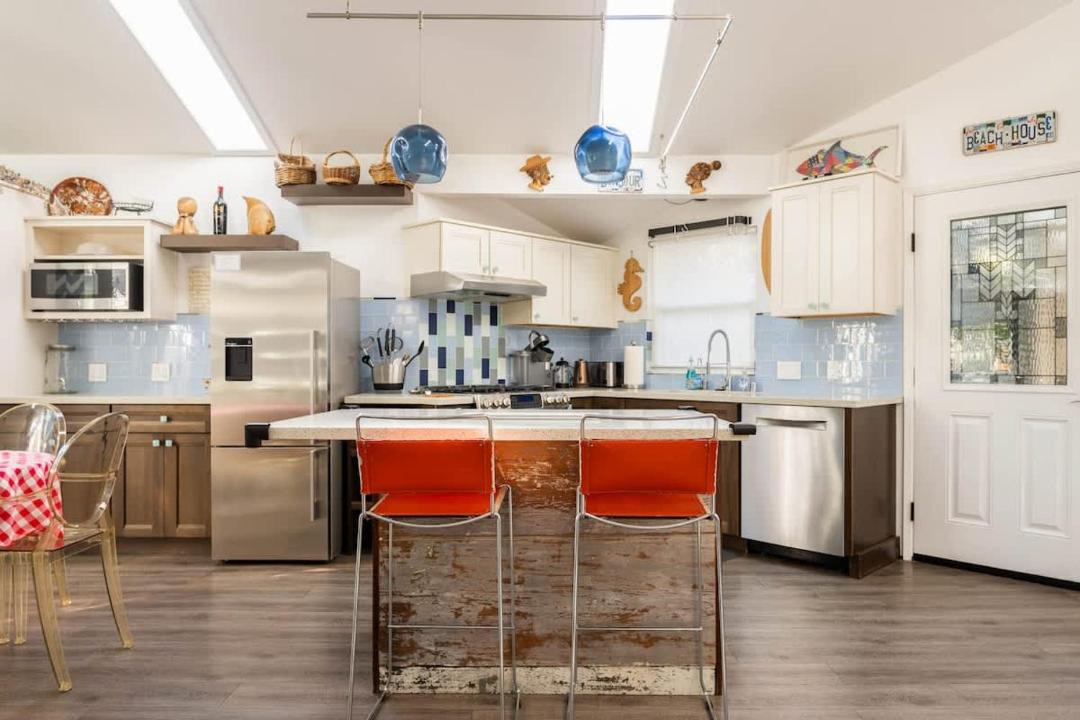 Photo of Kitchen in Rio del Mar