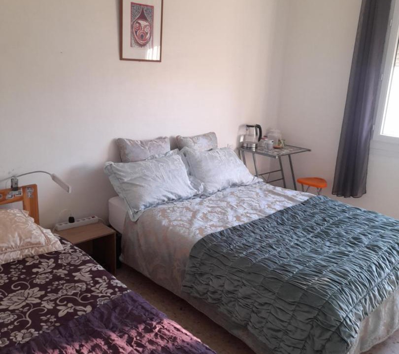 Photo of Bedroom in Thuir
