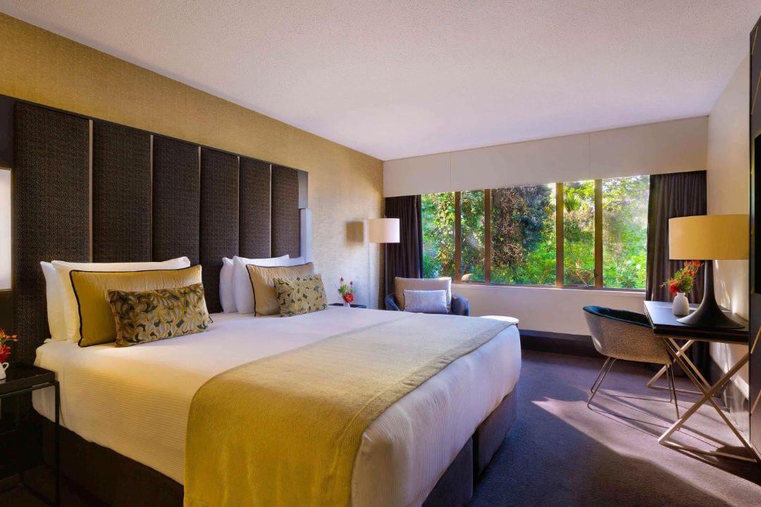 Photo of Bedroom in Te Aro