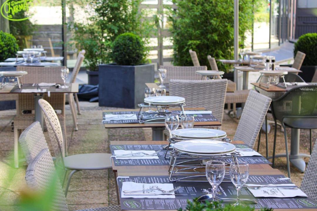 Photo of Others in Center