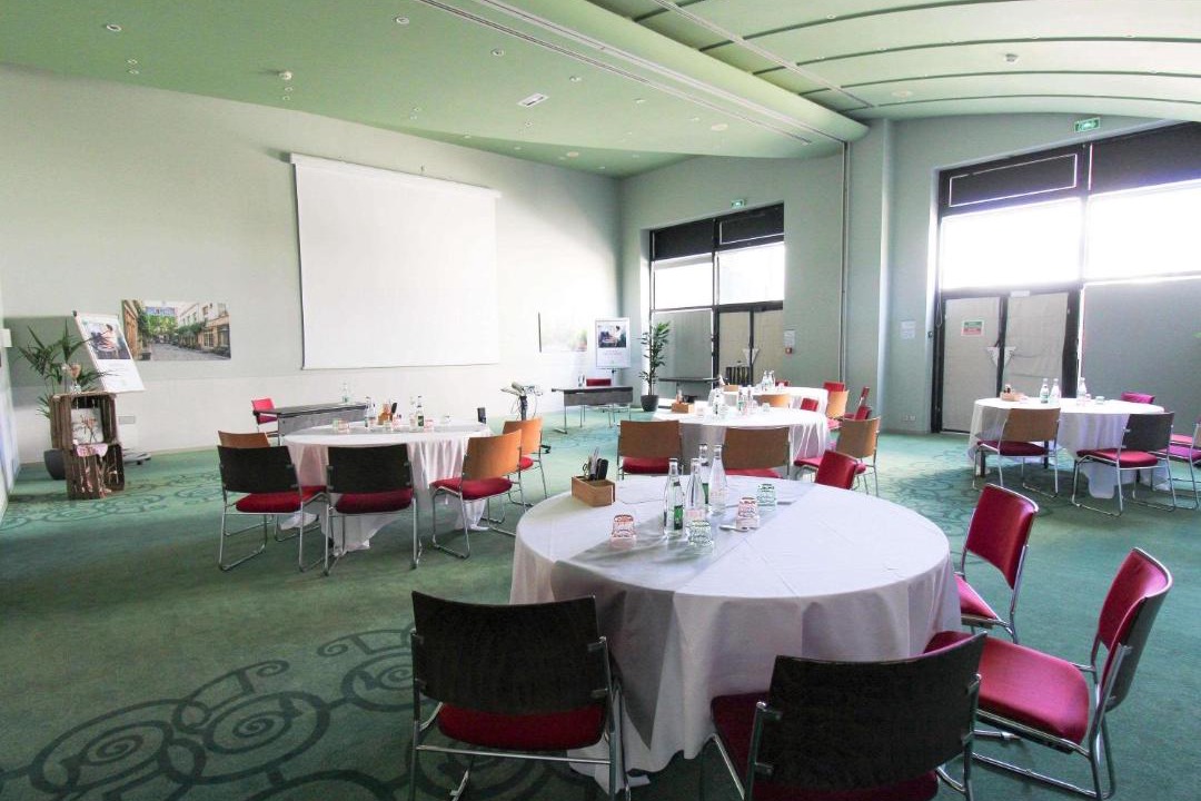 Photo of Others in Center