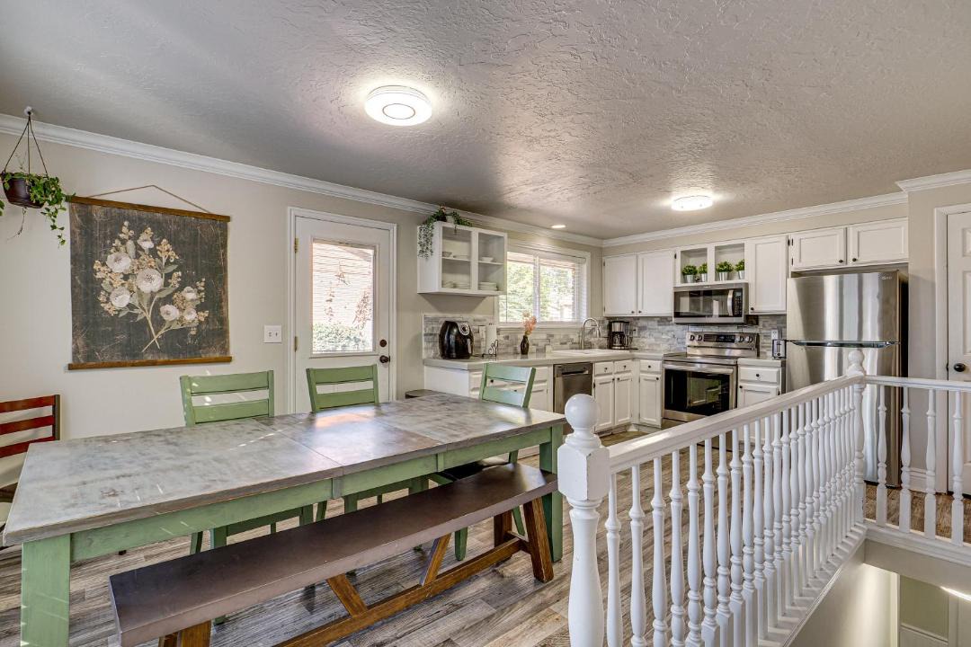 Photo of Kitchen in West Jordan