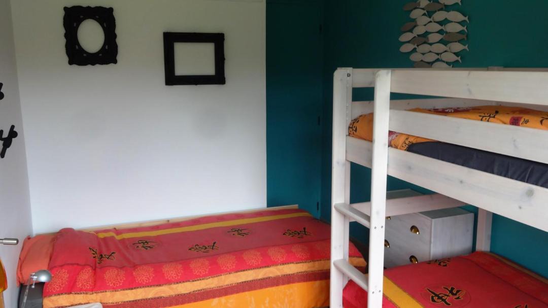 Photo of Bedroom in Dompierre-sur-Authie