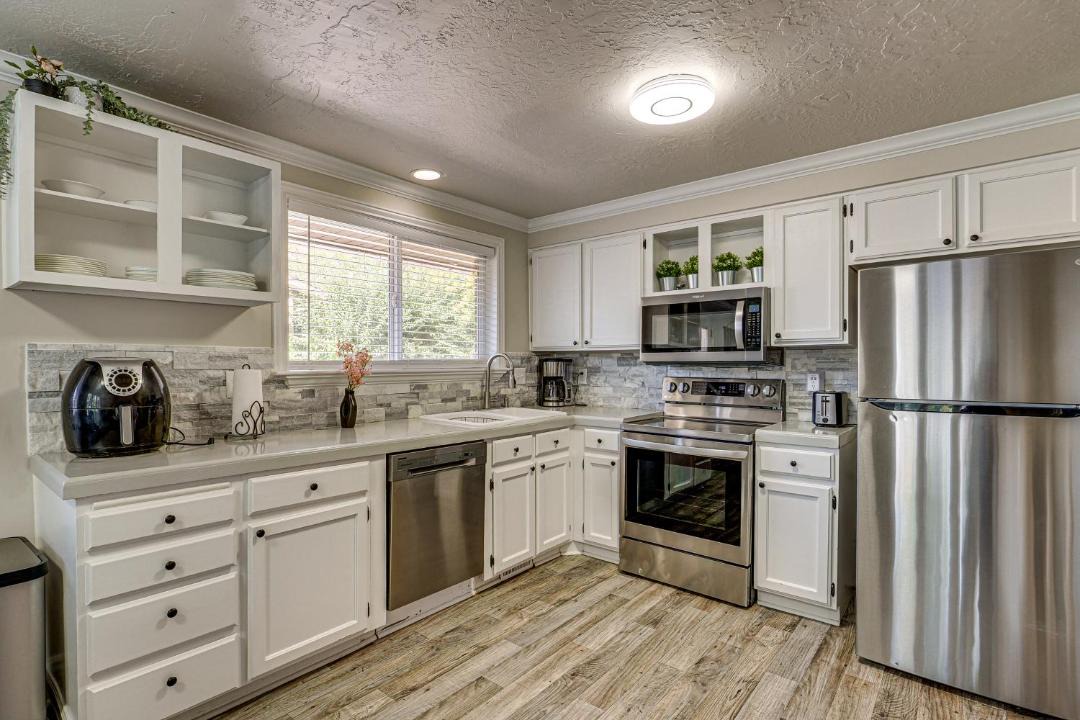 Photo of Kitchen in West Jordan
