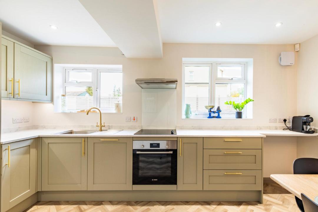 Photo of Kitchen in Norwich
