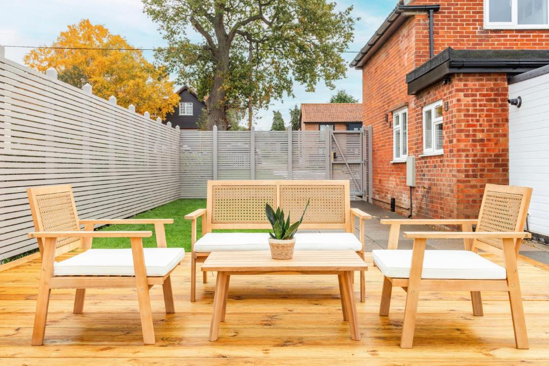 Photo of Others in Norwich