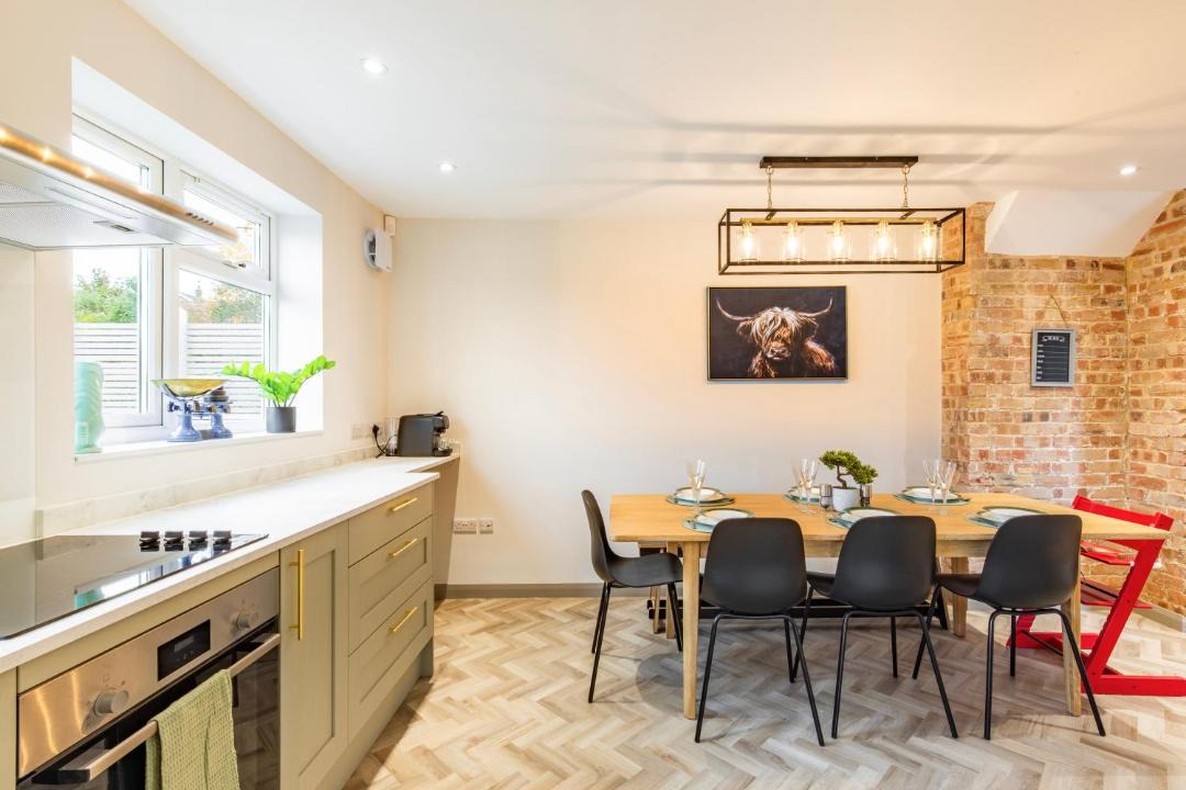 Photo of Kitchen in Norwich