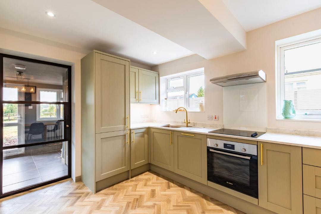Photo of Kitchen in Norwich