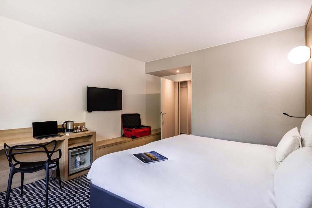 Photo of Others in Joue-les-Tours