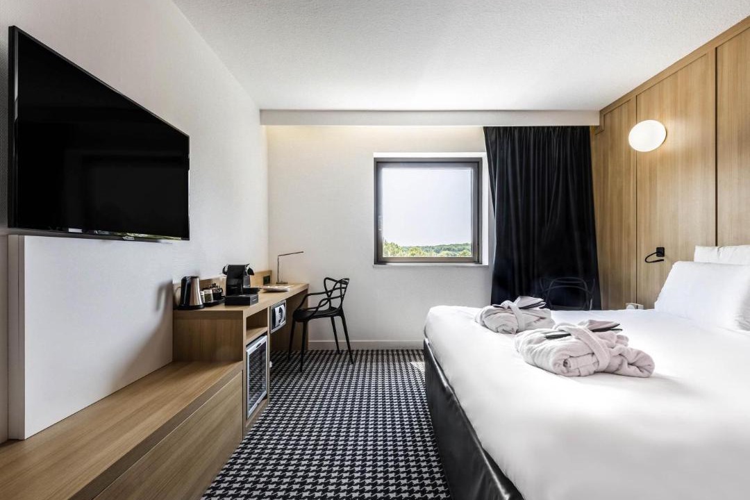 Photo of Others in Joue-les-Tours