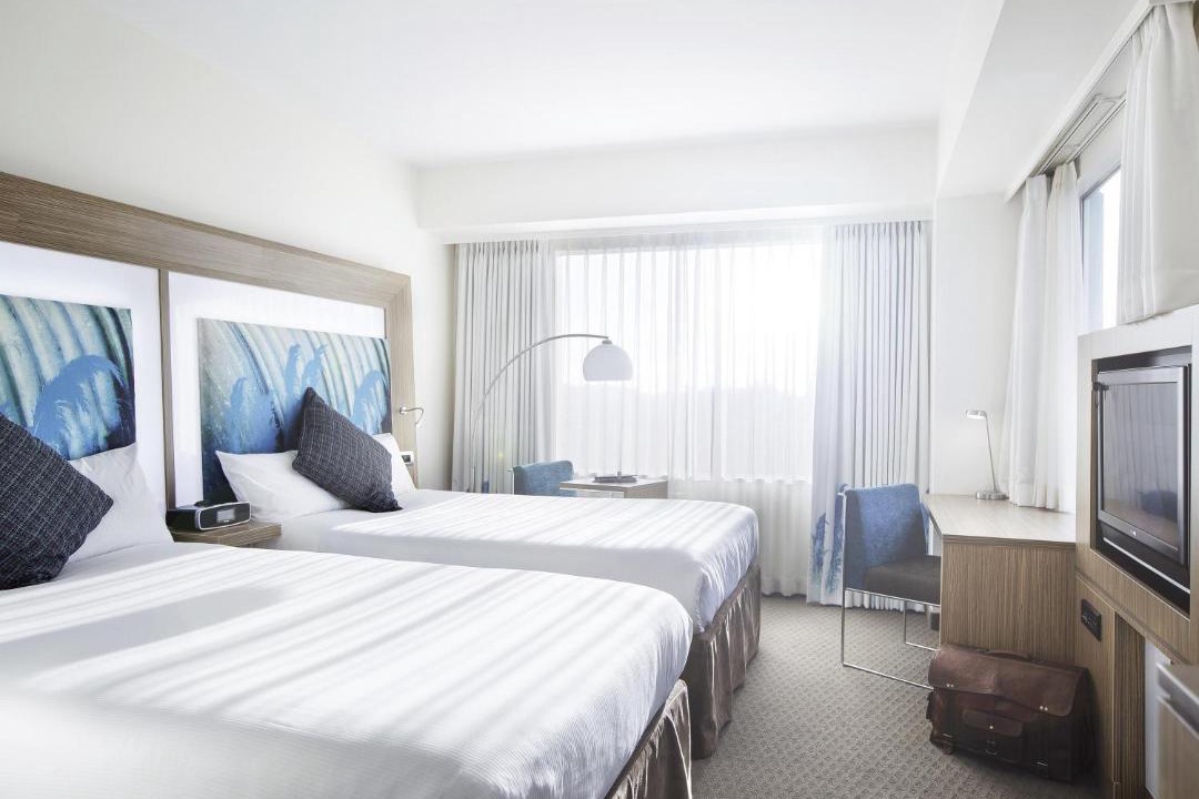 Photo of Bedroom in Hamilton