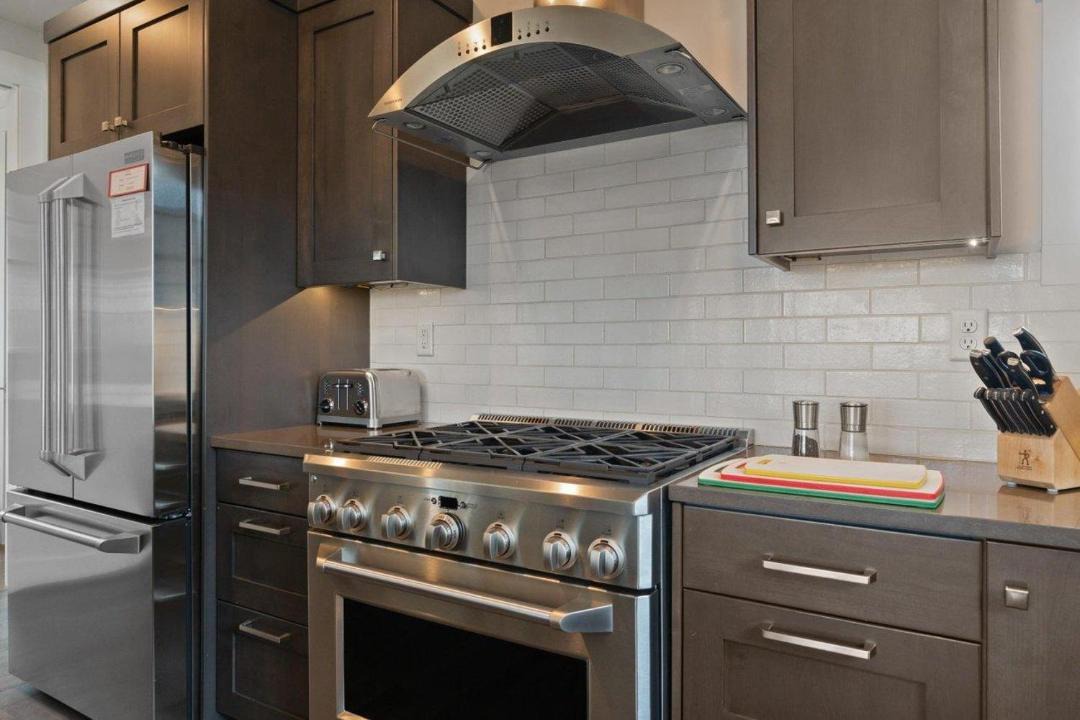 Photo of Kitchen in Bend