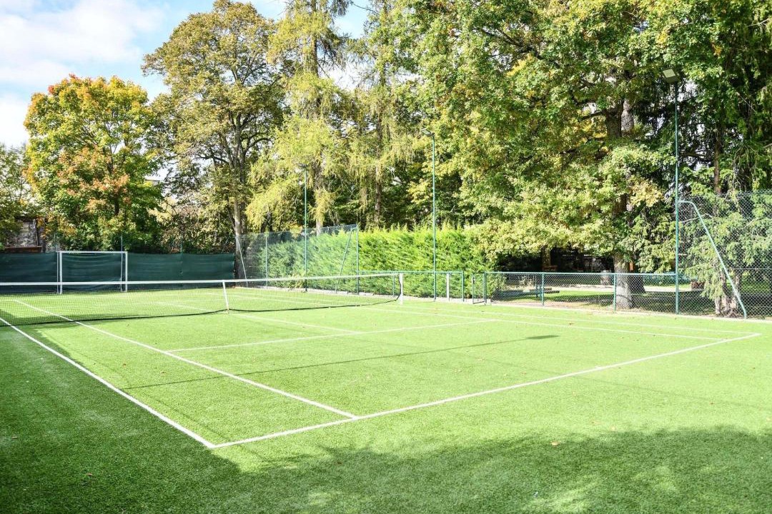 Photo of Outdoor in Fontainebleau