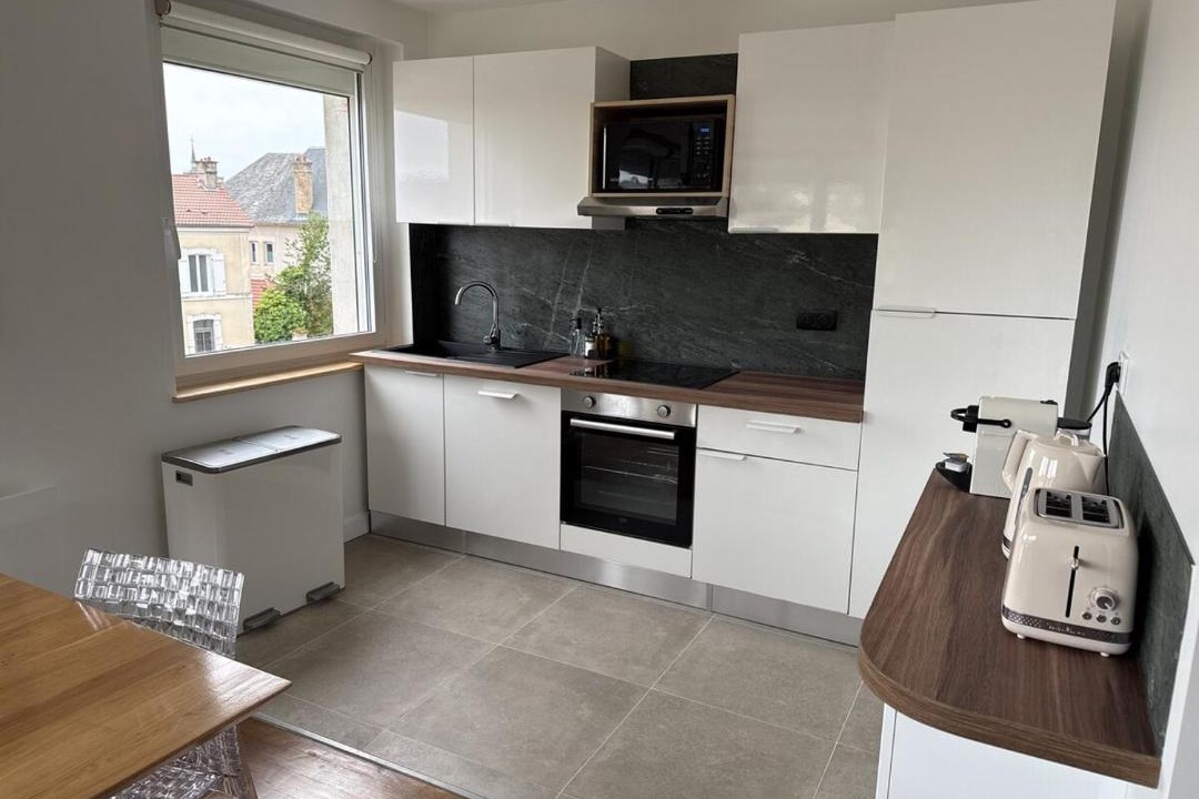 Photo of Kitchen in Neufchateau