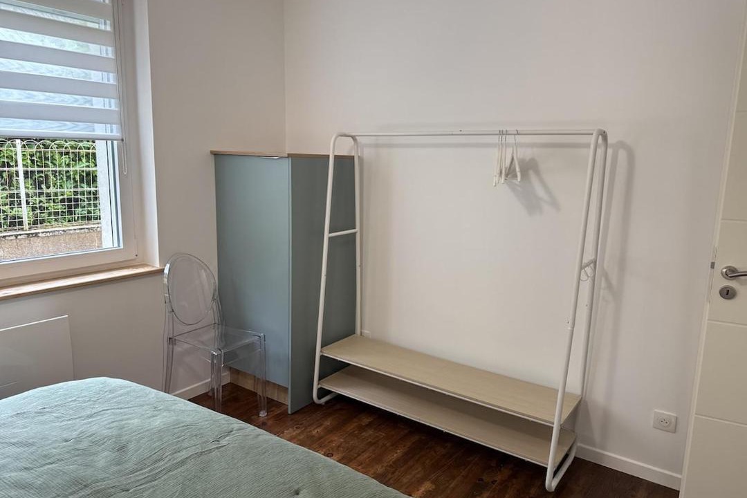 Photo of Bedroom in Neufchateau