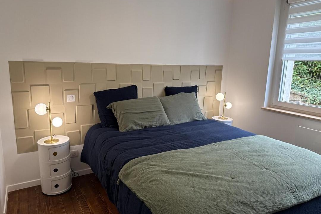 Photo of Bedroom in Neufchateau