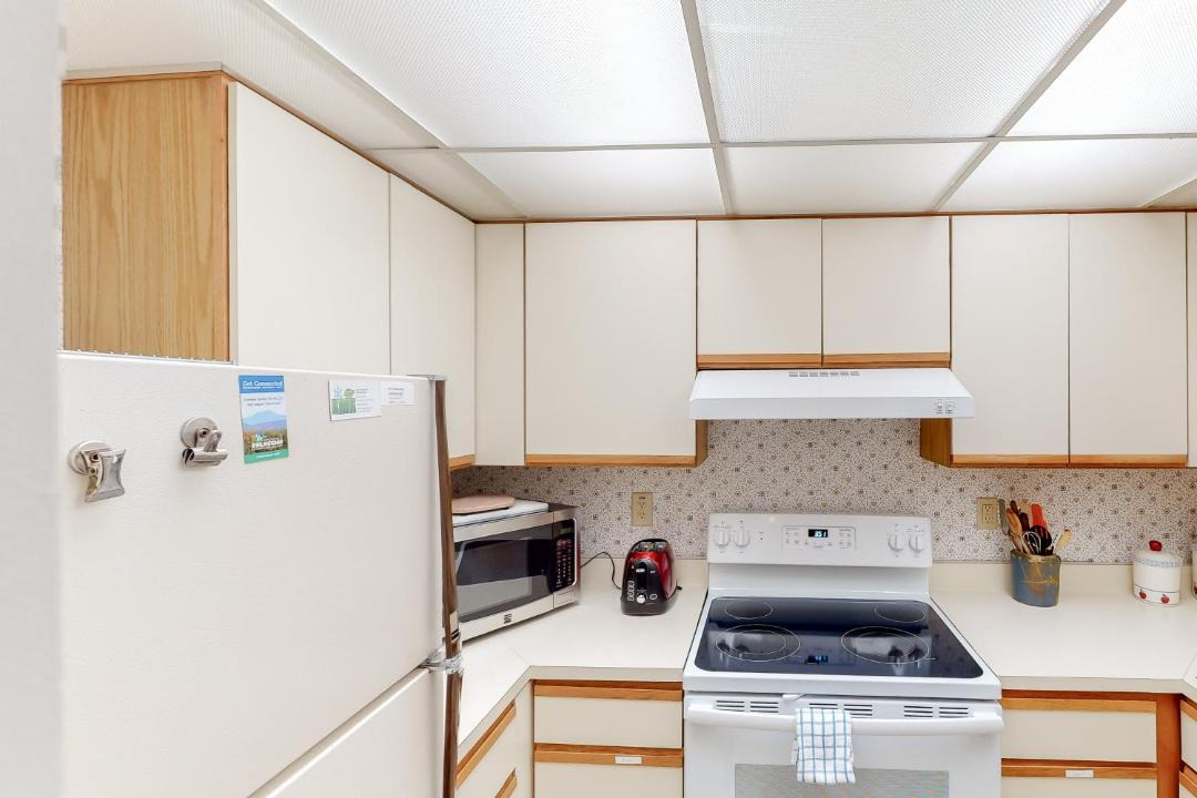 Photo of Kitchen in Warren