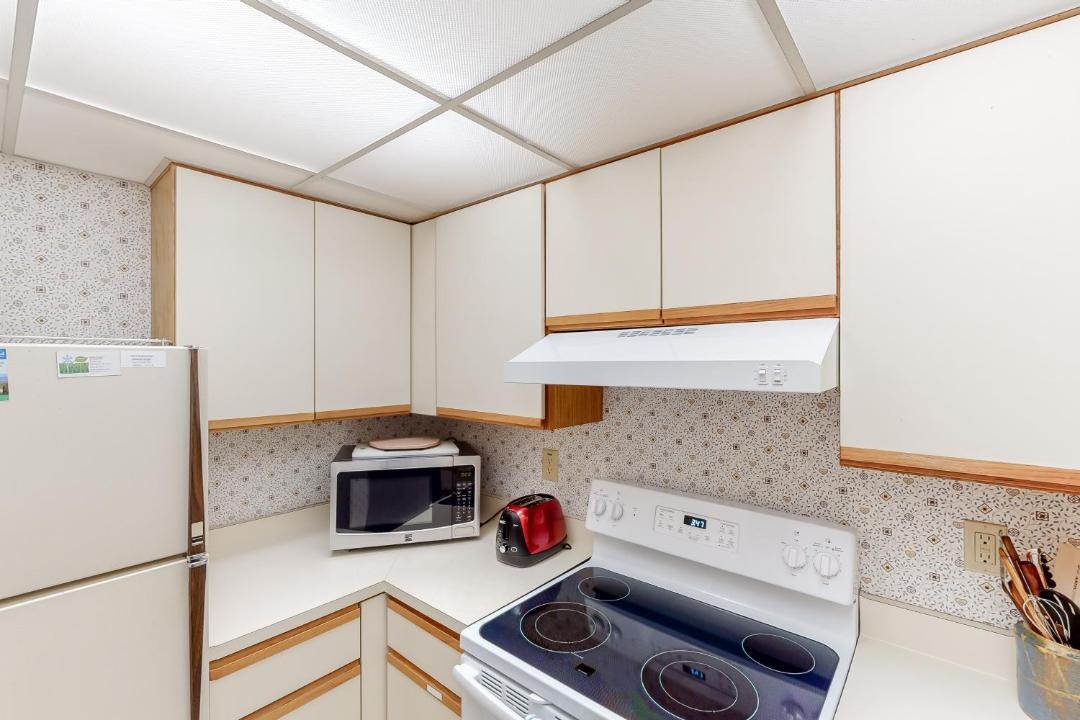 Photo of Kitchen in Warren