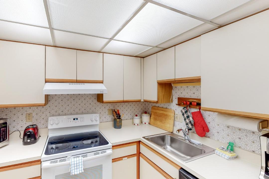 Photo of Kitchen in Warren