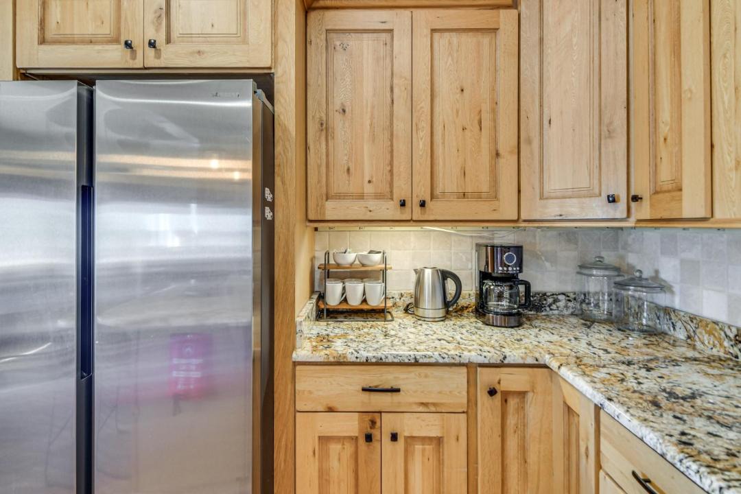 Photo of Kitchen in Evergreen