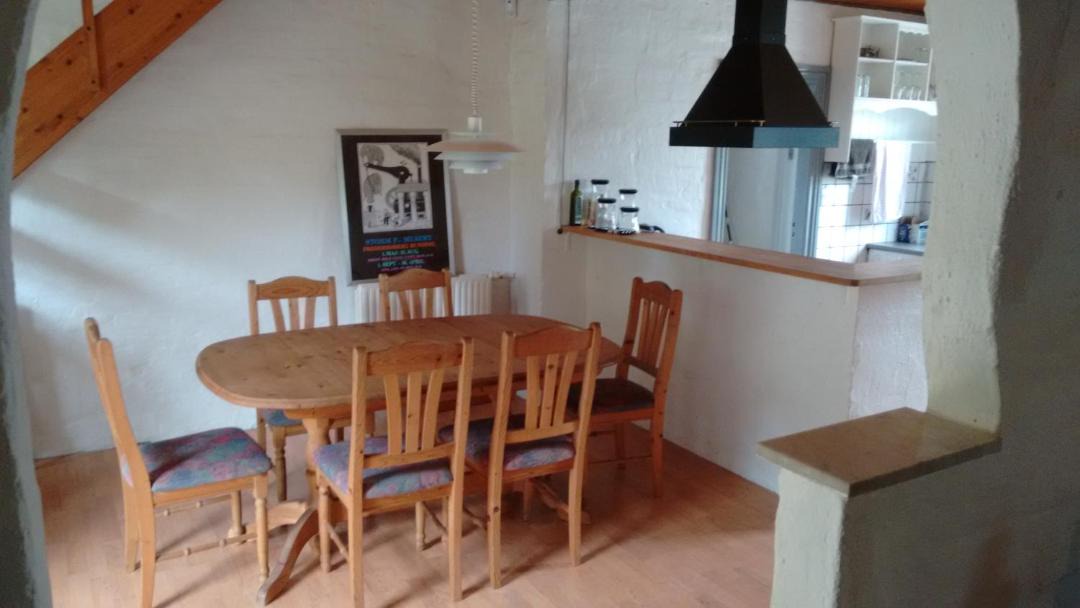 Photo of Livingroom in Vemb