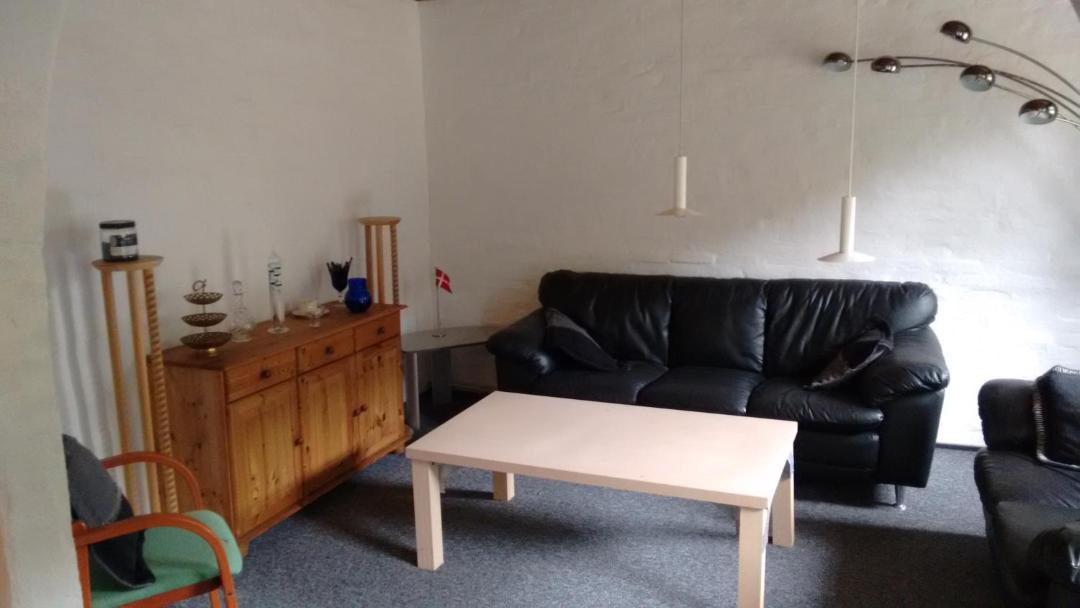 Photo of Livingroom in Vemb