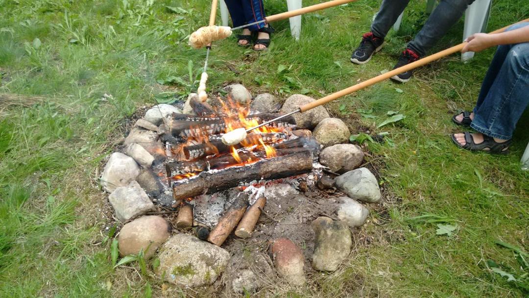 Photo of Patio Balcony in Vemb