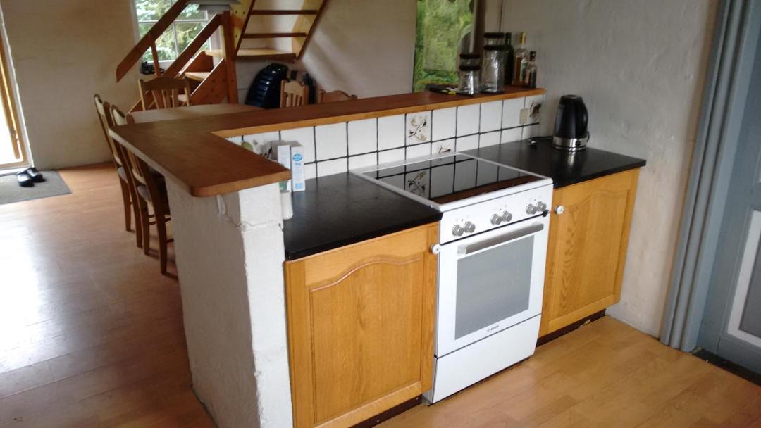 Photo of Kitchen in Vemb