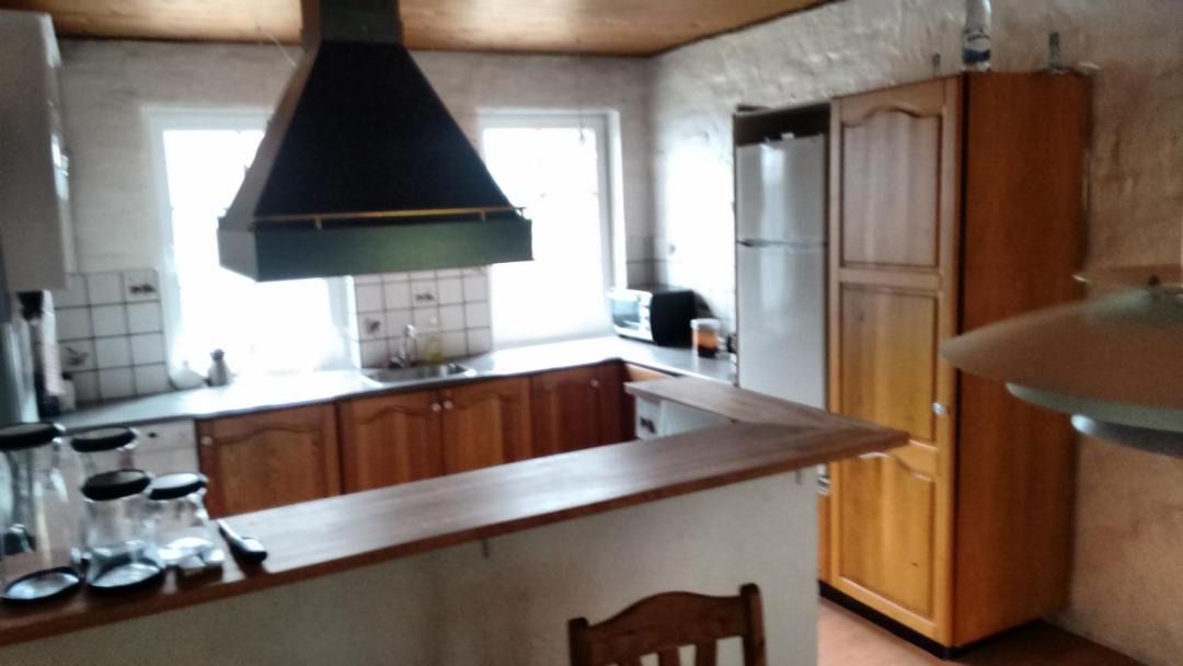 Photo of Kitchen in Vemb